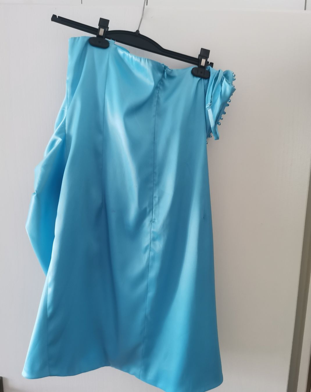 Vestiti: Cocktailkleid hellblau – Usato da Luterbach venduto da iva_z6qt 1