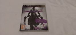 Darksiders 2  PS3
