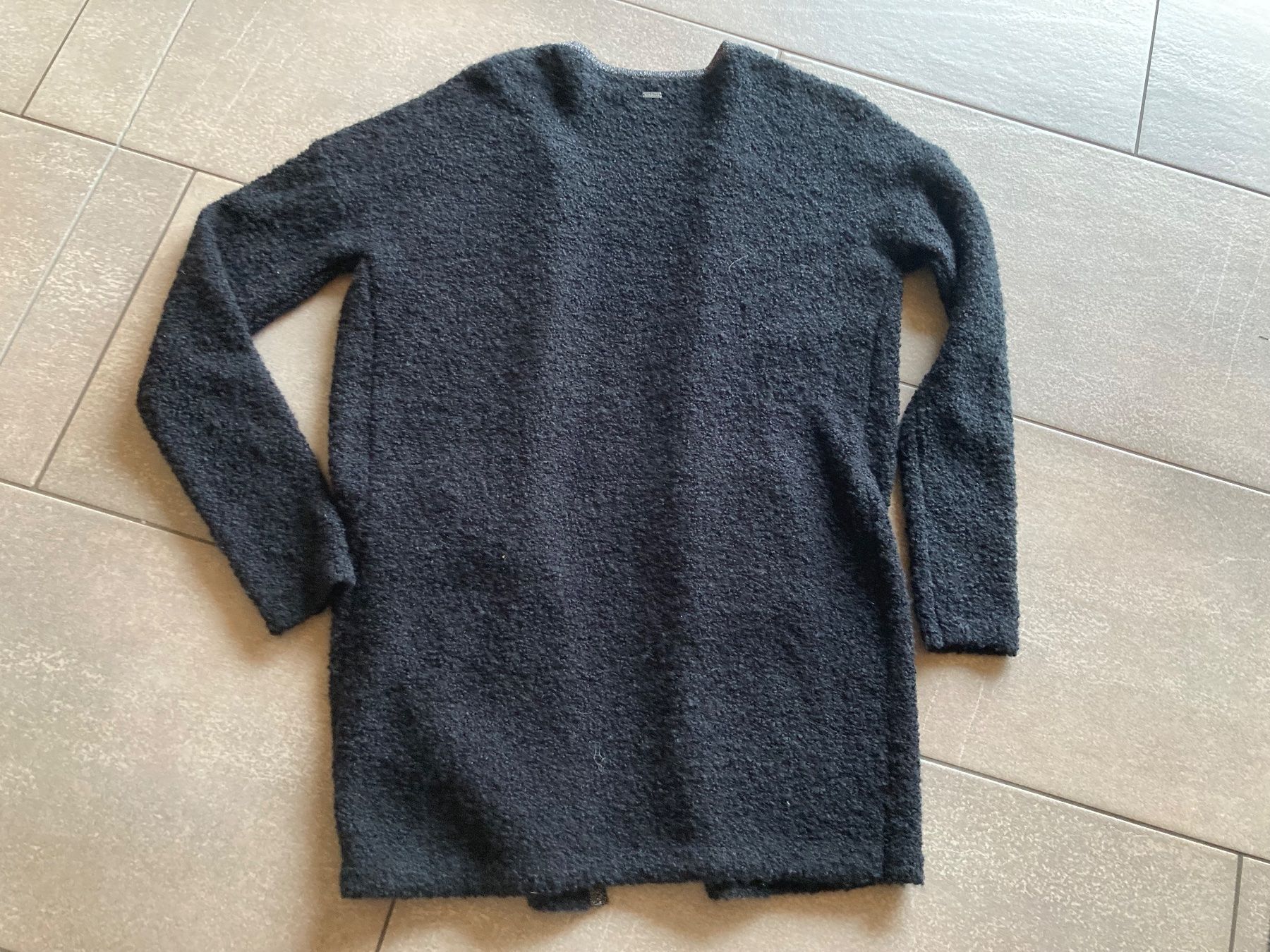 S.Oliver Giacche: Strickjacke Gr. 36; S. Oliver; NEU! – Nuovo (secondo la descrizione) da Mosnang venduto da Kusli09 1