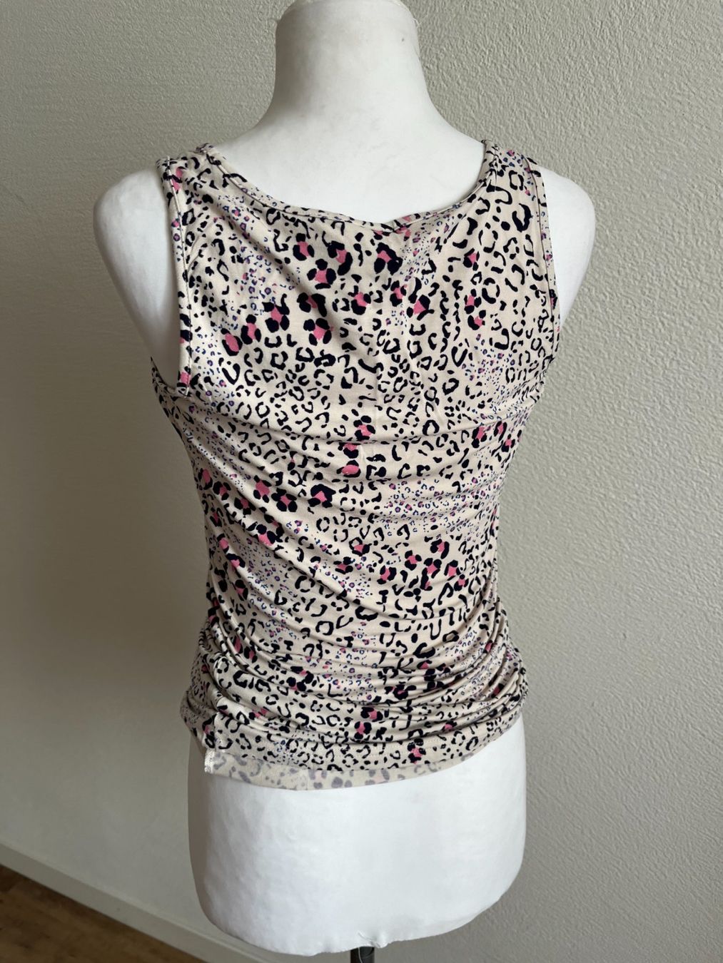 Heine Camicette: Bluse Heine NEU, Viskose, Gr. S, NP 59.- – Nuovo e nell'imballaggio originale da Interlaken venduto da Jasmin_Flower 3