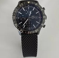 Breitling Chronoliner
