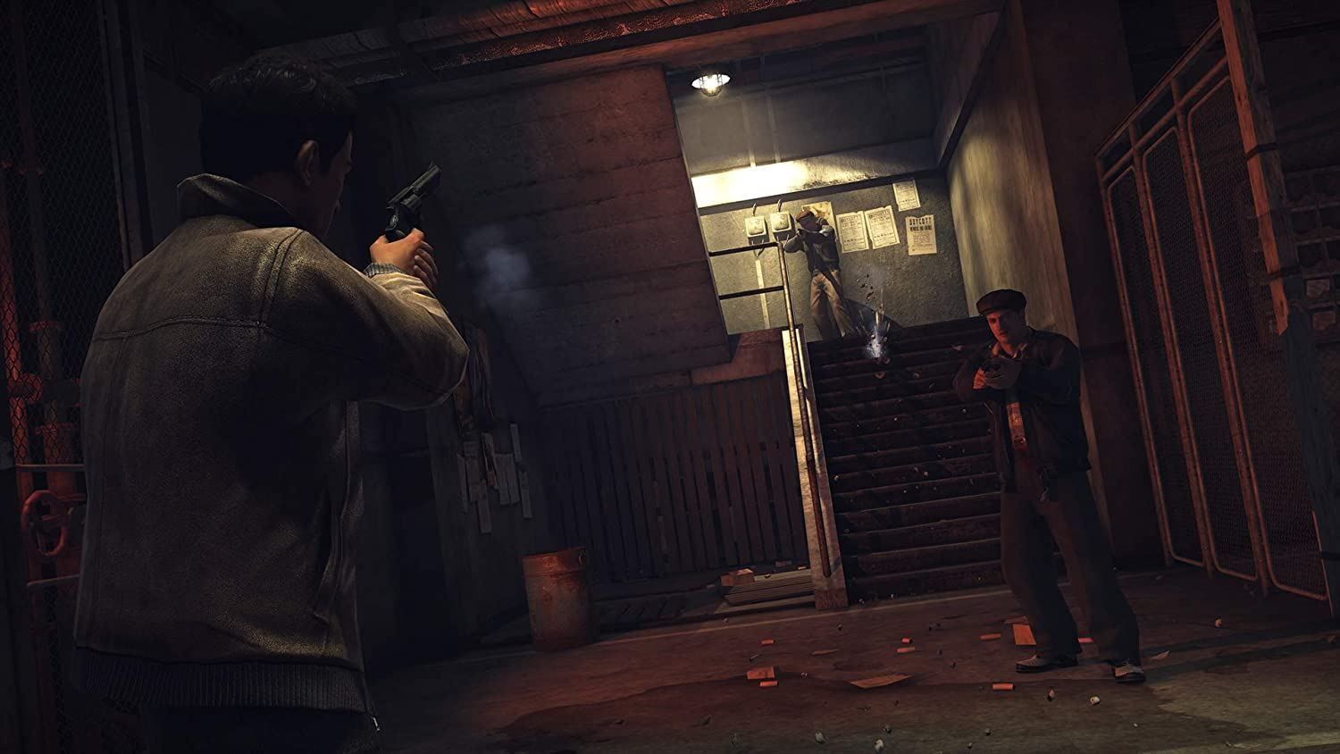 Giochi: Mafia Trilogy (PC, 2020, Steam Key Download Code) Keine DVD – Nuovo (secondo la descrizione) da Bad Säckingen venduto da ms-spiele-keys 3
