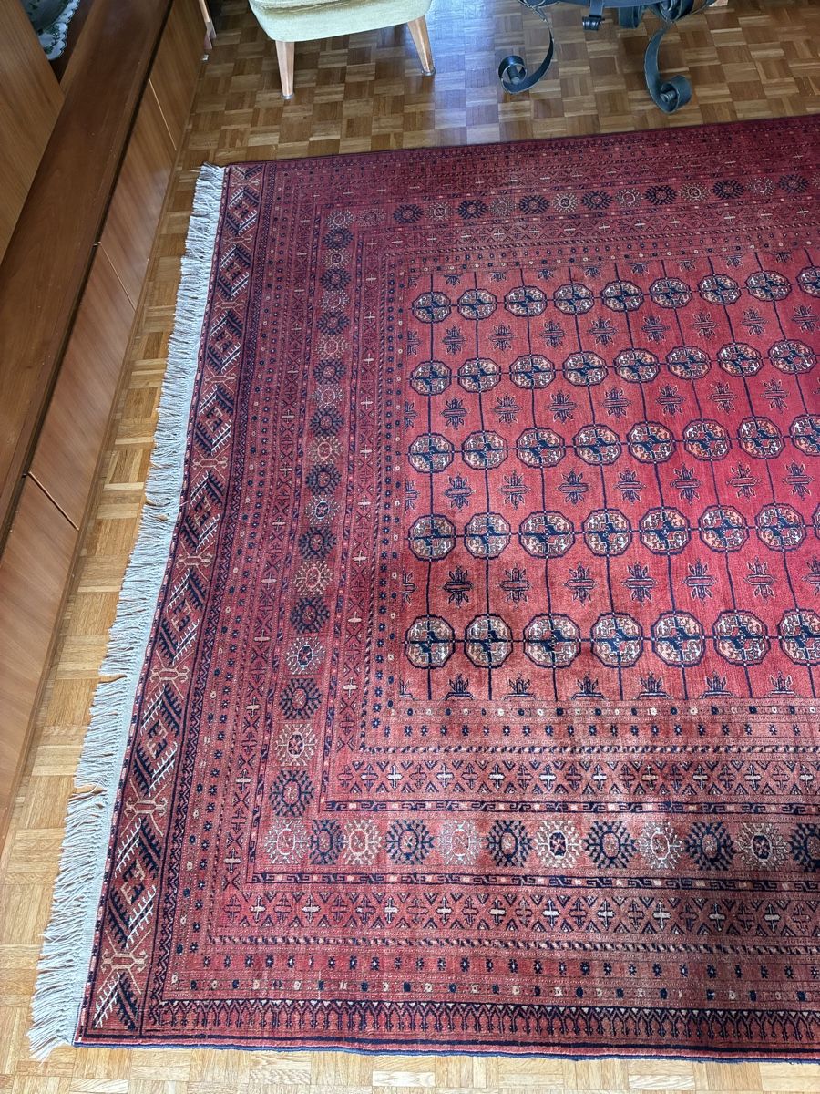 Tapis: Grosser Teppich  – D'occasion à Roggwil BE par Regenbogenfisch01 3