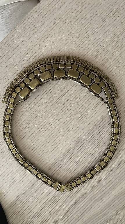 Catenine: Collier Loren Hope – Usato da Satigny venduto da Pauline_1987 3