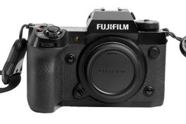 FUJIFILM X-H2 Kamera Body FUJI XH2