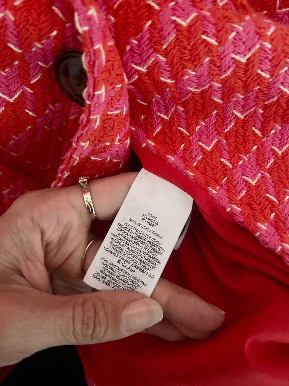 Mäntel: Boden Mantel - Gr. L/XL – Neu und originalverpackt aus Illnau von Monkky 7