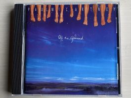 Paul McCartney - Off The Ground