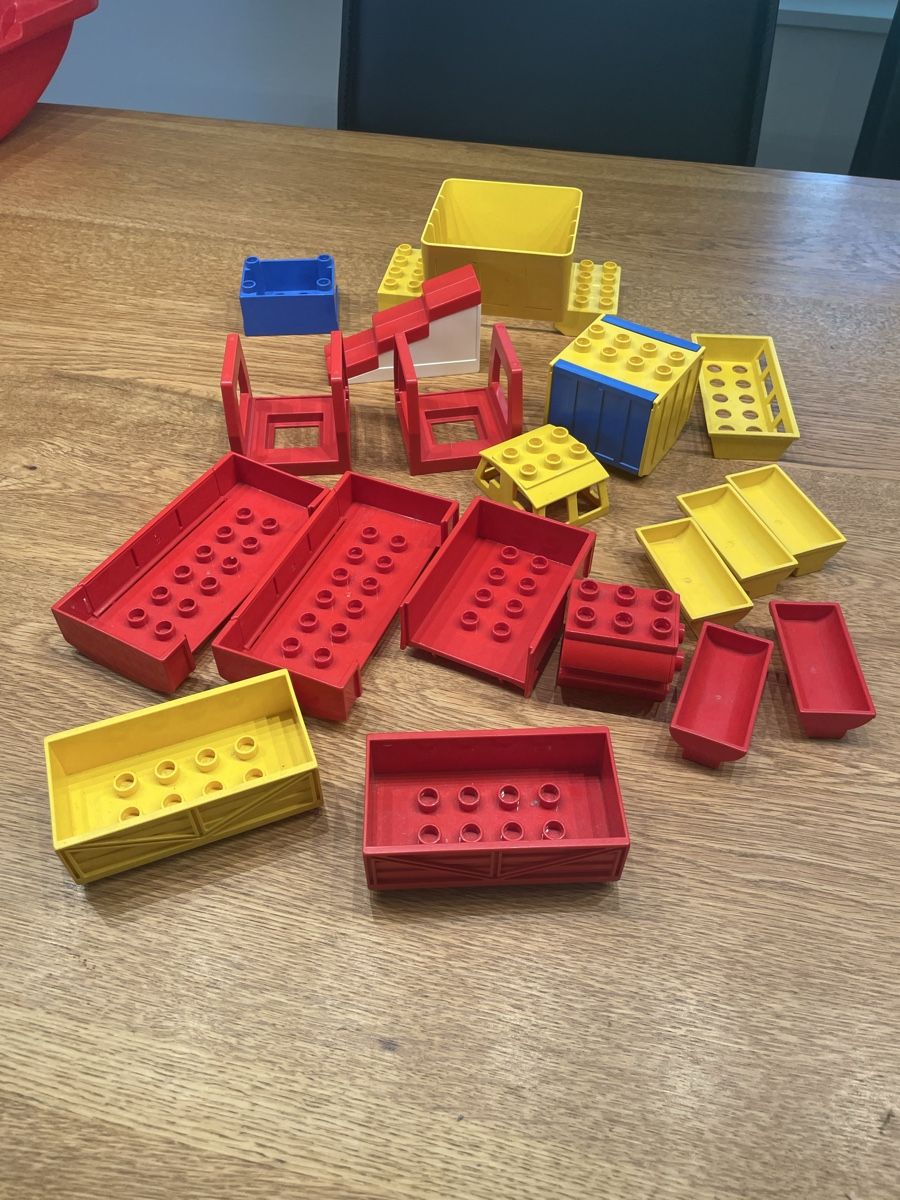 Lego Spielzeuge: Lego Duplo Bauset – Gebraucht aus Bern von chriesi28 1