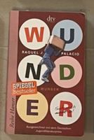 Wunder von Raquel J. Palacio