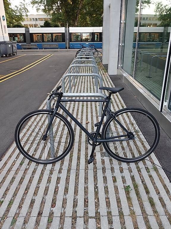 Vélos: Elops Speed 500 – D'occasion à Zürich par Ymer97