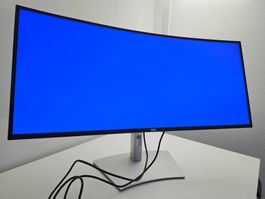 Dell UltraSharp 38" USB-C Monitor