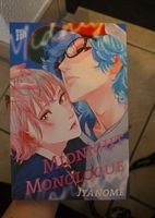 boys love Manga Midnight Monologue von Jyanome