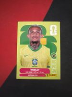 Panini FIFA WM 2026 Sticker - BRA 8