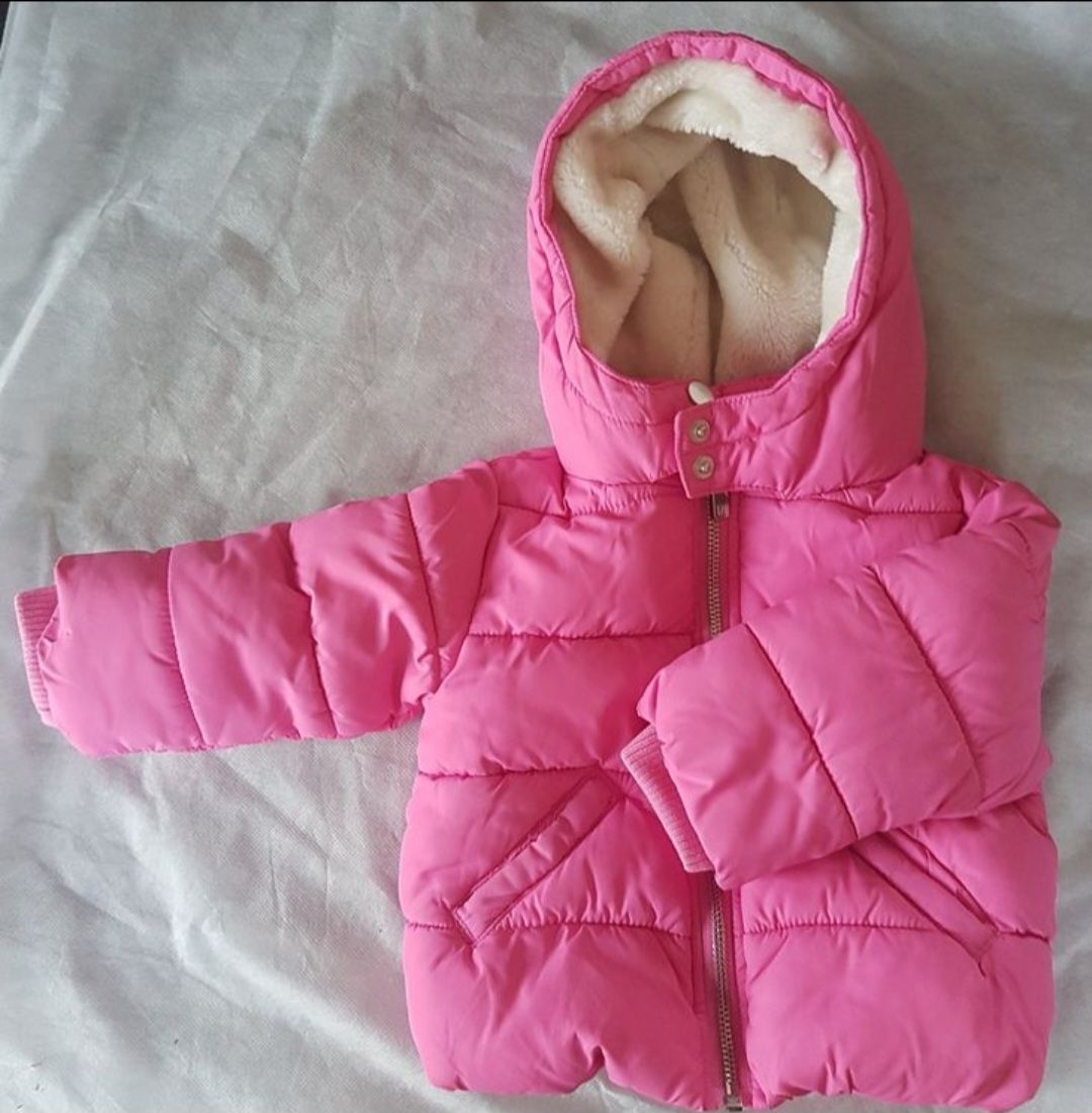 Giacche & Cappotti: River lsland Winterjacke, Gr. 74 – Usato da Muri b. Bern venduto da rol_xtf8