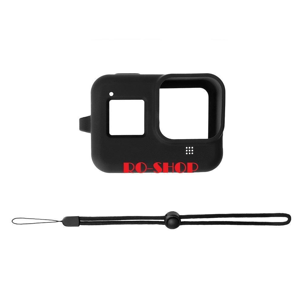 Gopro Sonstiges Zubehör: SILIKON CASE SCHÜTZHÜLLE GOPRO HERO 8 – Neu und originalverpackt aus Domat/Ems von ro-shop 4
