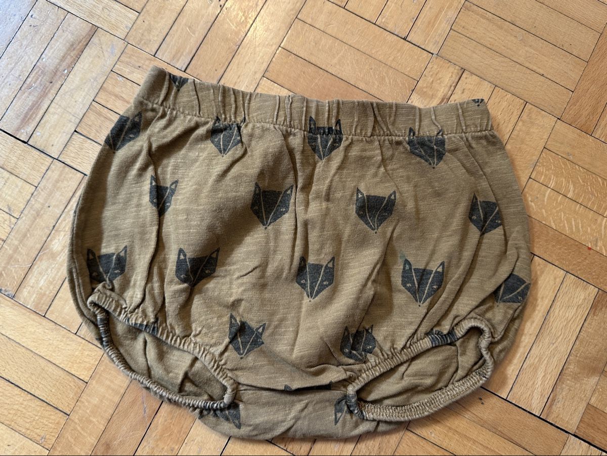 Pantaloni: Strampler Hose 2-3 Jahre – Usato da Zürich venduto da Paleardi