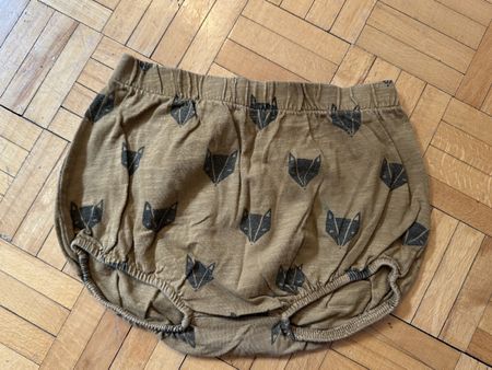 Strampler Hose 2-3 Jahre