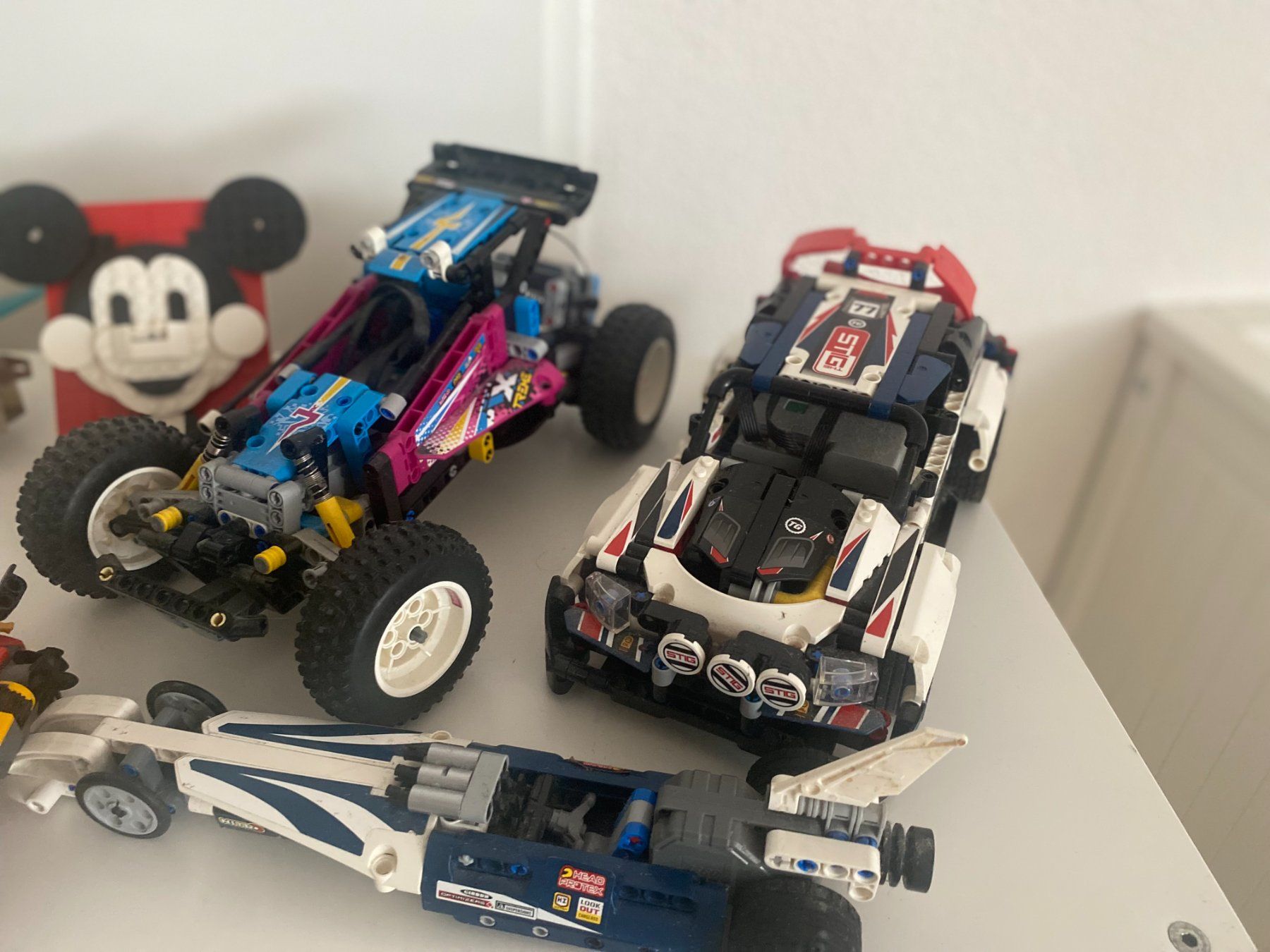 Giocattoli: Lego Artikel – Usato da Freienstein venduto da ErnaS01 1