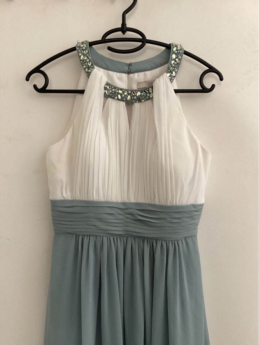 Vestiti: Jakes Cocktail Kleid 34 – Usato da Tagelswangen venduto da Ugine_09 2