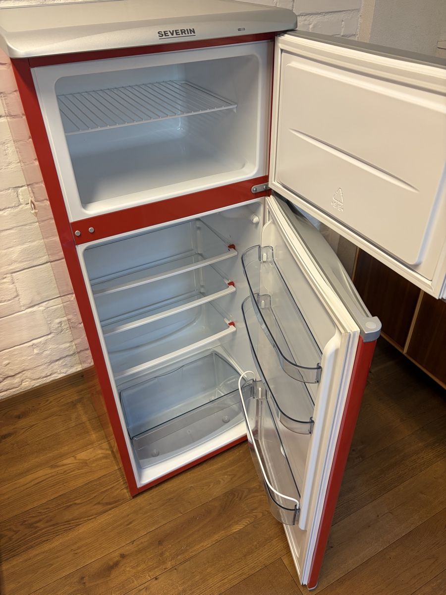 Frigoriferi: Kühlschrank SEVERIN – Usato da Bern venduto da lin_b96m 1