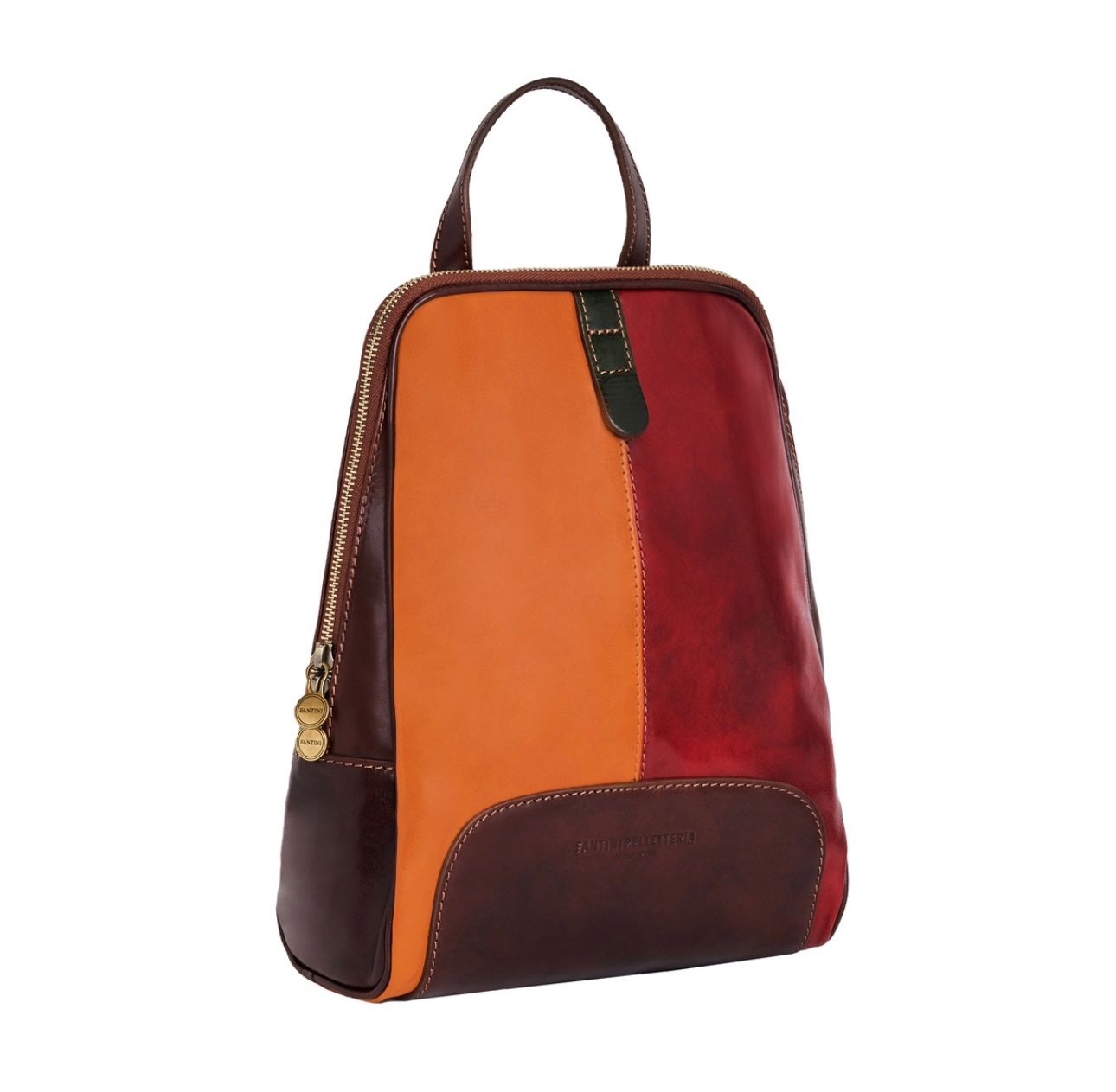 Zaini: Frida-Lederrucksack – Nuovo e nell'imballaggio originale da Wittenbach venduto da bes_k8vr 4