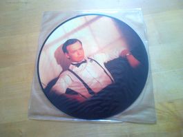 Gary Numan – This Is Love - PICTURE DISC - UK 1986 - NUMP 16