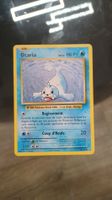 Carte Pokémon Otaria - Edition Originale