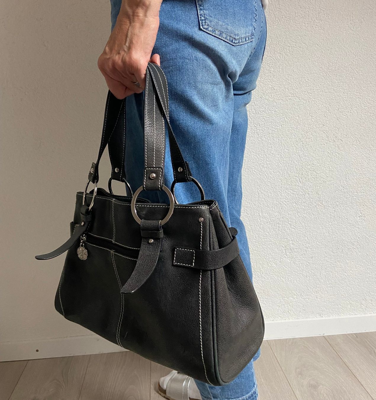 Borse da donna: Handtasche – Usato da Unterkulm venduto da esco 2