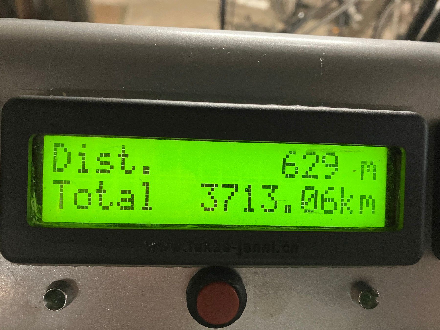 Veicoli elettrici: Elektromobil Poni – Usato da Elsau venduto da Geissen5 8