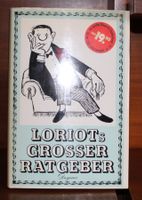LORIOT'S grosser Ratgeber (CI)