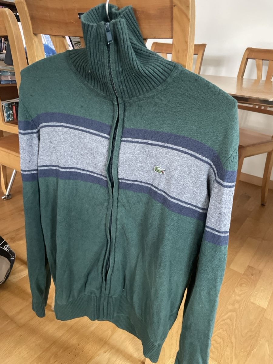 Lacoste Maglioni & Felpe: Lacoste Pulli – Usato da Muri b. Bern venduto da cha_sf9m 3