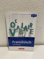 Französisch Wortschatz A1-B2, neuwertig, Cornelsen Verlag