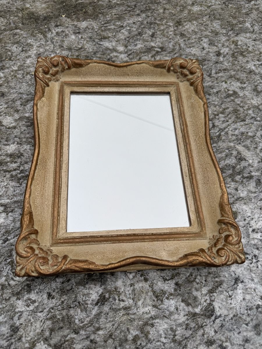 Specchi: Spiegel Vintage Baroque Style – Usato da Schönenberg ZH venduto da ING8 1