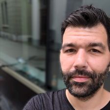 Profile image of FernandoRV