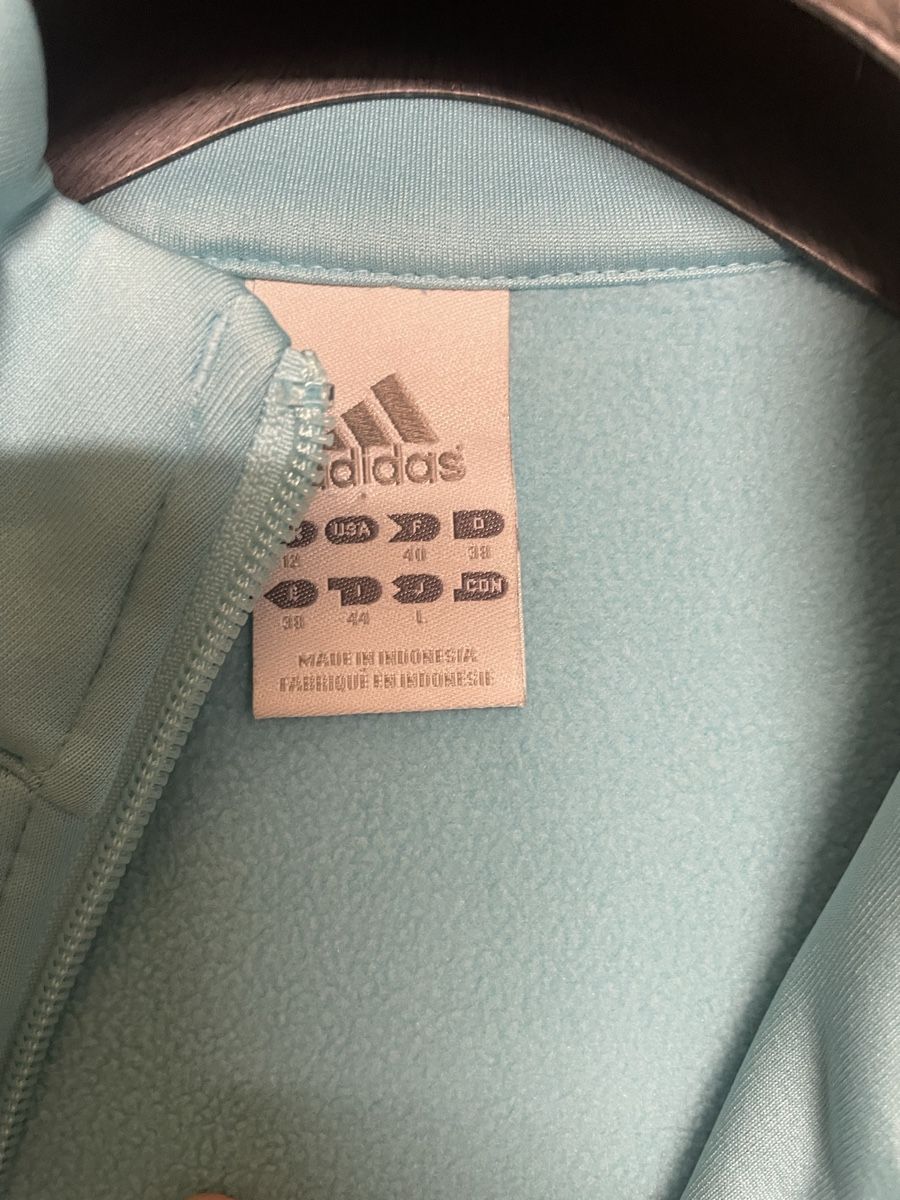 Adidas Giacche: Blouson/Bomber/Veste Adidas - Neuf – Nuovo (secondo la descrizione) da Genève venduto da skicar 2