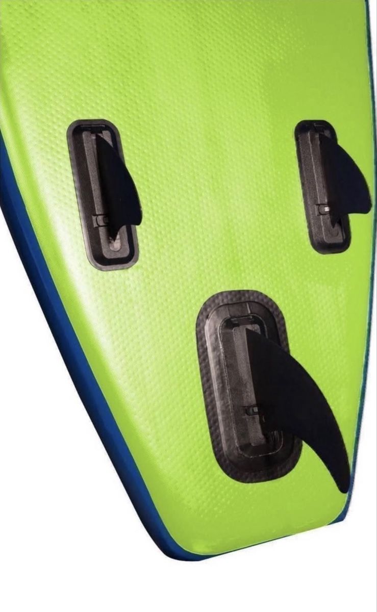Surfboards & Schwimmbrette: SUP Hudora Stand Up Paddle NEU – Neu und originalverpackt aus Kriens von saleworld 4