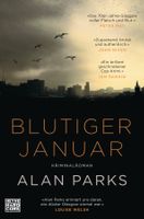 Parks Alan - Blutiger Januar / Krimi