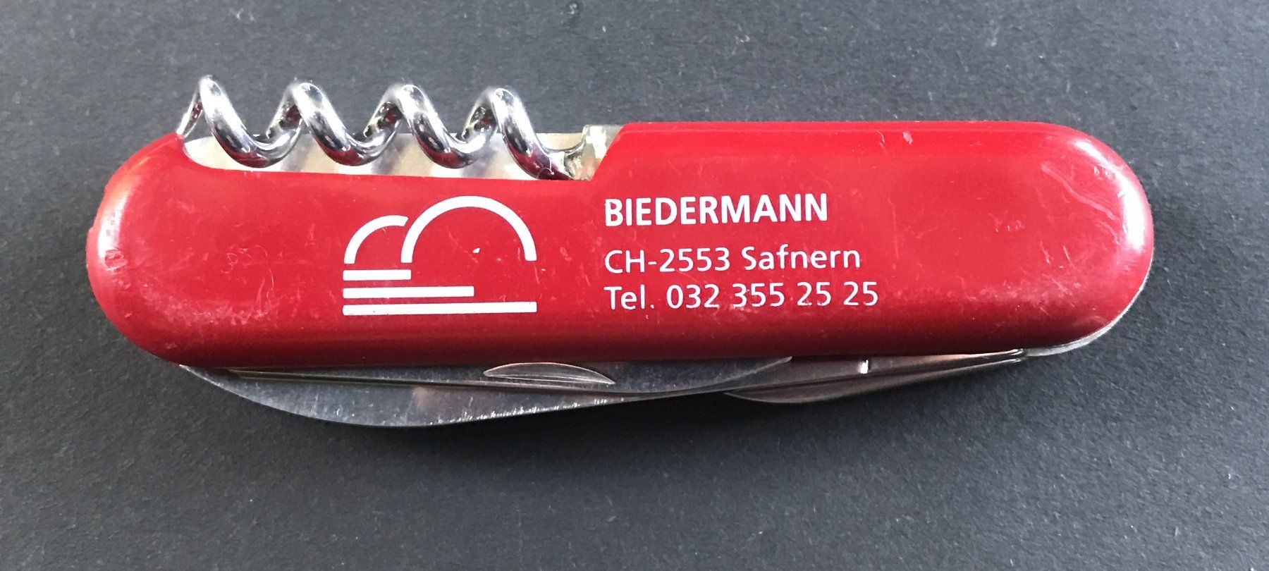 Wenger Coltelli tascabile: SACKMESSER WENGER – Usato da Ostermundigen venduto da wini63