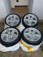 BMW Original M Doppelspeiche 351 19 Zoll