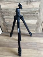 Velbon M43 Kamerastativ – leicht und kompakt