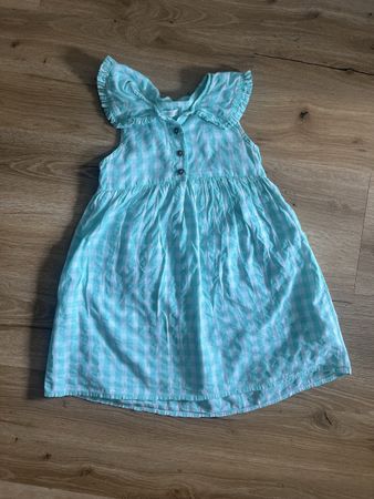 Children Dresses, 4-5 years 