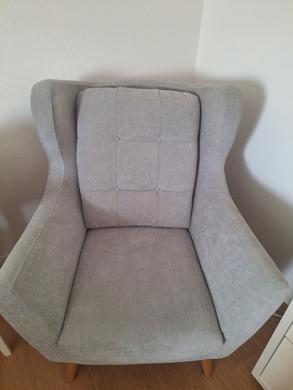 Livique Sessel: Sessel „Henry“ – Gebraucht aus Zollikofen von gab_h8xz