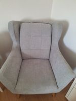 Sessel „Henry“