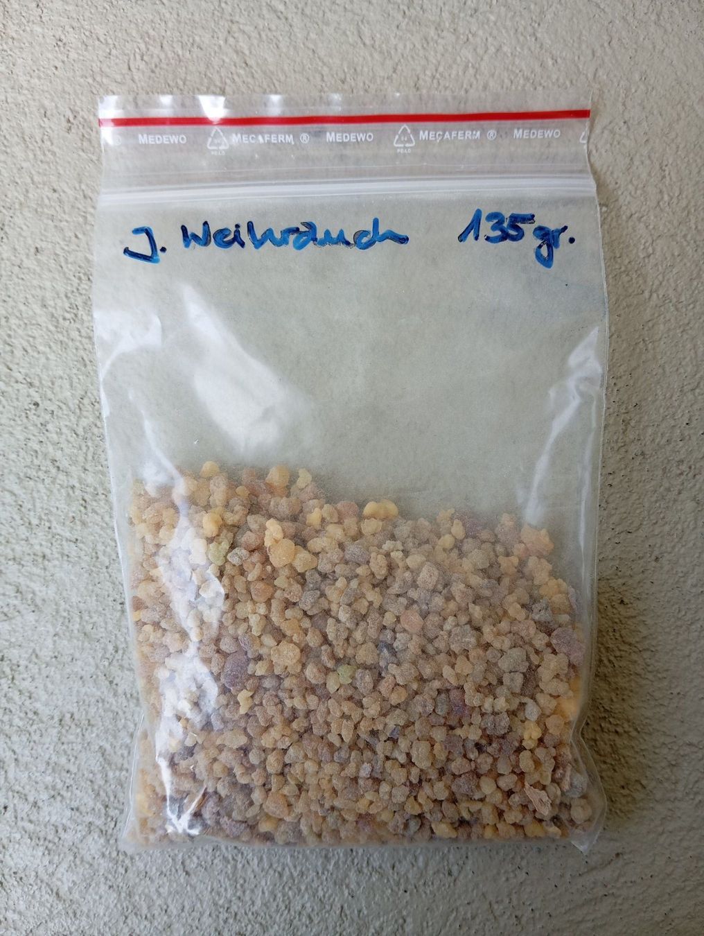 Kerzen: "Alte Kultur" Räuchermischung -Set – Neu (gemäss Beschreibung) aus Zeneggen von shemesh_ 4