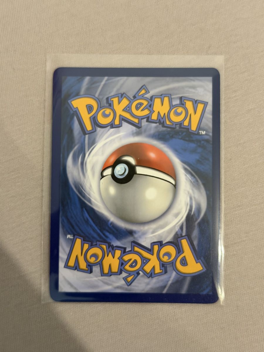 Pokémon Sammelbilder & Trading cards: Pokémon Snorlax ex 076/131 Prismatic Evolutions – Neu (gemäss Beschreibung) aus St. Gallen von Xbylucas 1