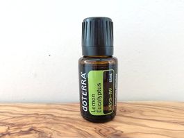 [NEU/ungeöffnet] doTERRA Lemon Eucalyptus 15ml