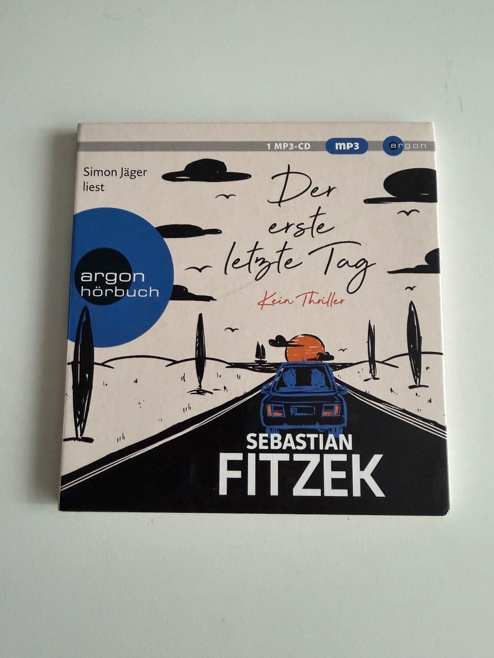 Audiolibri: 4 Hörbücher – Usato da ARISDORF venduto da evez4 7