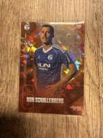 Ron Schallenberg FC Schalke 04   31/50