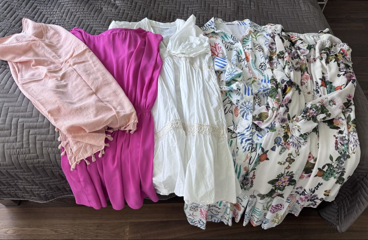 Lotti di vestiti: Kleiderpaket 31 Teile -  Gr S/36 – Usato da Binningen venduto da JuMOT 4