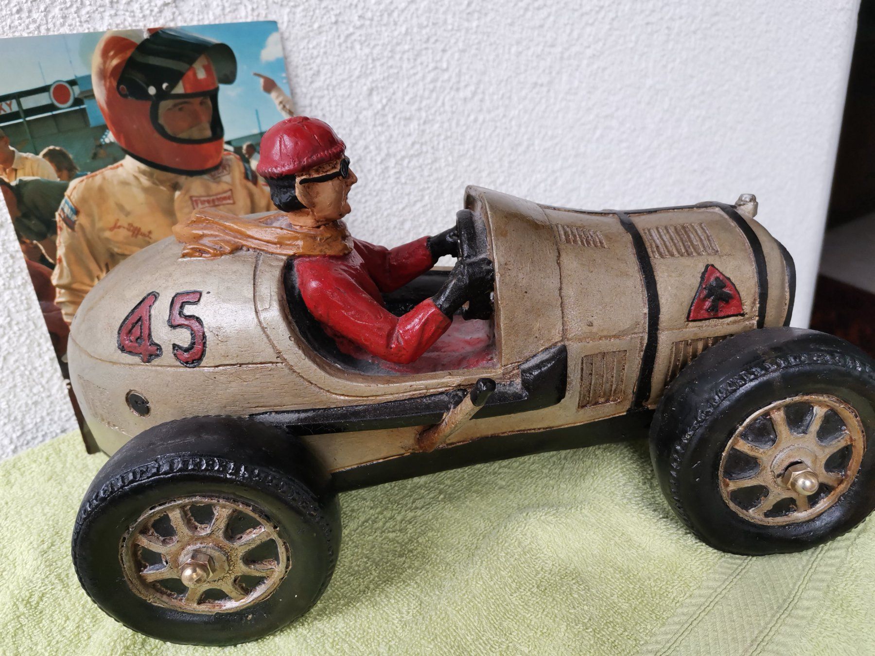 Voitures modèles: Jo Siffert Modell auto – Neuf (Voir description) à Seuzach par Tritis01 5